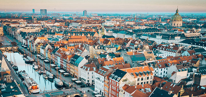 Denmark Travel Guide, Travel Guides